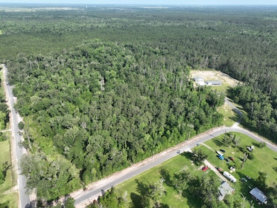 Robine Ln aerial 2