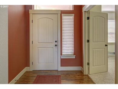 Entrance/Foyer