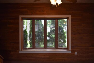 Bay Window