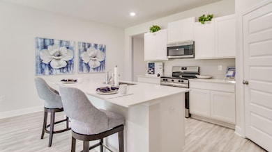 4674 Marine Loop, Crestview, FL 32539 - photo 4