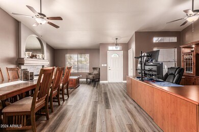 1737 E Sheffield Ave, Chandler, AZ 85225 - photo 6