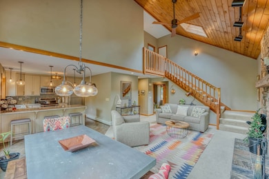 423 Hannah Loop unit 91, Carroll, NH 03595 - photo 6