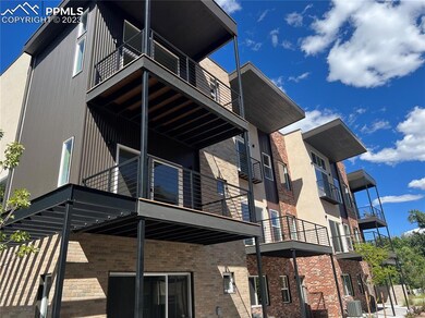 1746 Creek Edge View, Colorado Springs, CO 80905 - photo 2