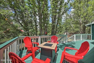 5238 Drifting Snow Loop, Pinetop, AZ 85935 - photo 7