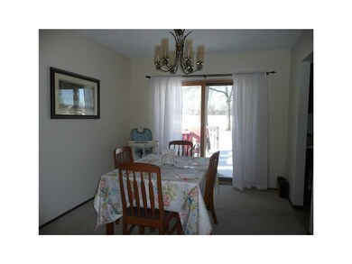 Dining Area.