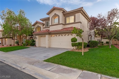 4649 Stuttgart St, Las Vegas, NV 89147 - photo 2