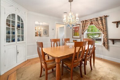 22 Olde Field Rd, Newton Center, MA 02459 - photo 7