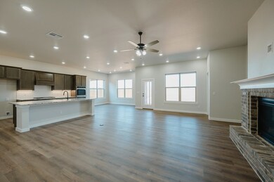 509 Savannah St, Odessa, TX 79765 - photo 2