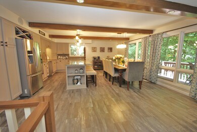 8 Kitchen