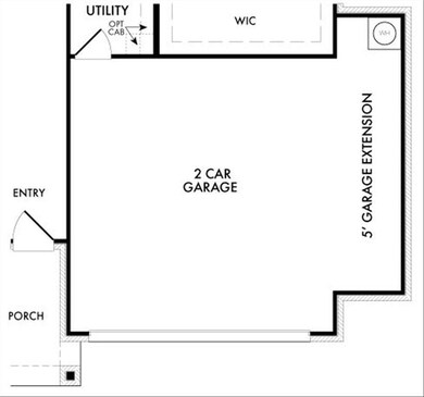 740 Ruellia St, Weatherford, TX 76086 - photo 6