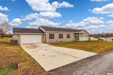 5673 Arctic Fox Dr, Carterville, IL 62918 - photo 3