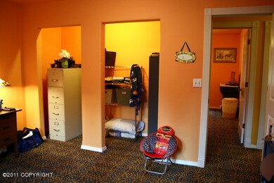 Closet