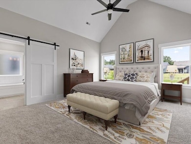 528 Willow Grove Ct unit 57, Ringgold, GA 30736 - photo 7