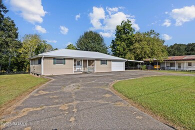 217 Pawnee St, Port Barre, LA 70577 - photo 4