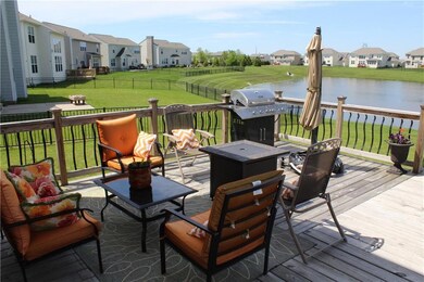 13126 Avalon Blvd, Fishers, IN 46037 - photo 3