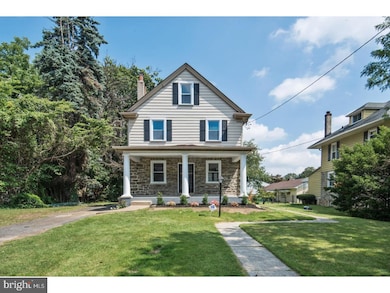 215 Owen Ave, Lansdowne, PA 19050 - photo 2