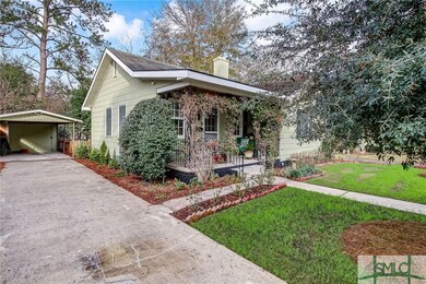 2310 E 43rd St, Savannah, GA 31404 - photo 3