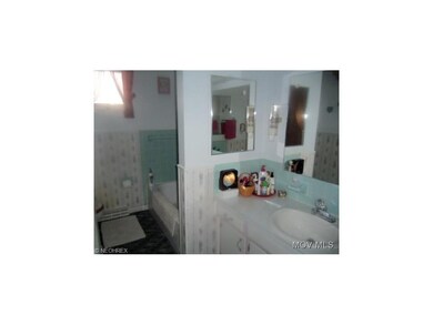 Main Bath