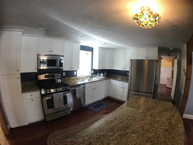 Kitchen Wide