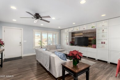 4363 E Dragoon Cir, Mesa, AZ 85206 - photo 5