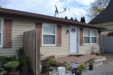 216 E Main St, Ladoga, IN 47954 - photo 3