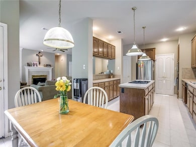 unlisted-address, McKinney, TX 75070 - photo 3