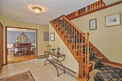 8 Olde Stonebridge Path, Westborough, MA 01581 - photo 7