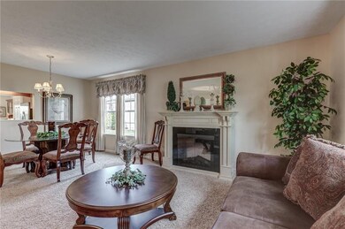 1702 Turning Leaf Dr, Franklin, IN 46131 - photo 6