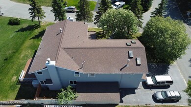 Exterior shot