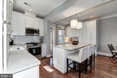 1710 34th St NW, Washington, DC 20007 - photo 6