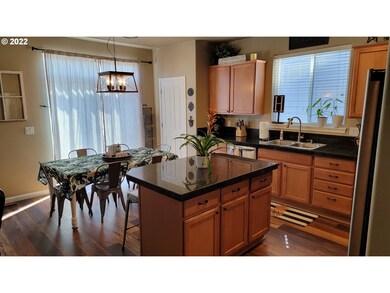 Kitchen/Nook