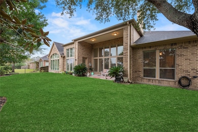 13011 Windmill Grove Dr, Richmond, TX 77407 - photo 4