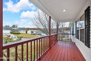 2822 Diane Gayle Dr, Knoxville, TN 37924 - photo 7