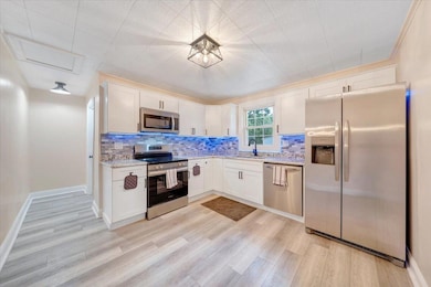 1433 Chalk Level Rd, Chatham, VA 24531 - photo 5