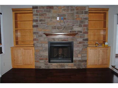 Living Room Flat Screen tv will be installed and i