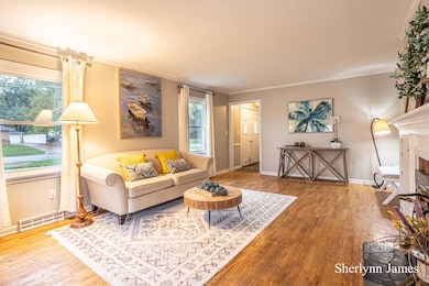 1455 Ball Ave NE, Grand Rapids, MI 49505 - photo 5