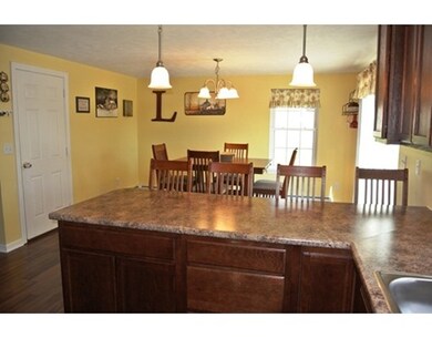 89 Parker Hill Dr, Fitchburg, MA 01420 - photo 7