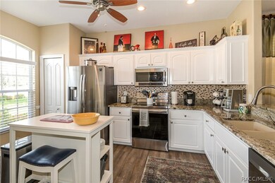 864 W Silver Meadow Loop, Hernando, FL 34442 - photo 3