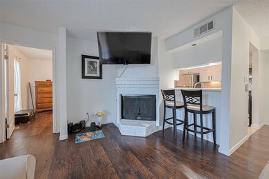 Charming balcony with space for seating, featuring