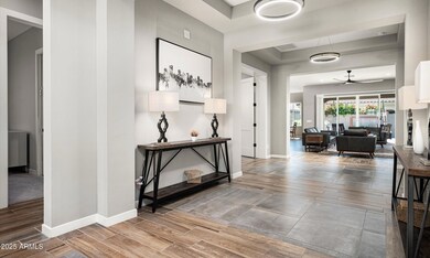 2013 W El Cortez Trail, Phoenix, AZ 85085 - photo 4