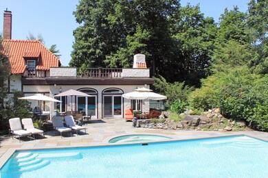 91 Brookside Dr, Greenwich, CT 06831 - photo 3