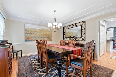 101 The Oaks, Pittsburgh, PA 15215 - photo 3