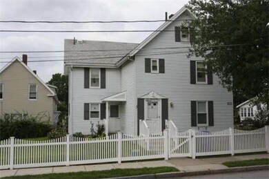 101 Hawthorn St, Newton, MA 02458 - photo 2