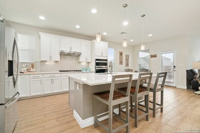 12268 Dusty Boots Rd, San Antonio, TX 78254 - photo 7