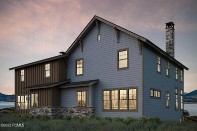522 West Ascent Drive Lot 250 Hideout UT