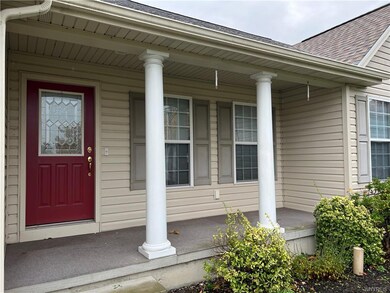 321 Wurlitzer Dr, North Tonawanda, NY 14120 - photo 3