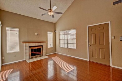 Great Room a