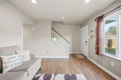 3669 Bancroft Dr, Virginia Beach, VA 23452 - photo 5