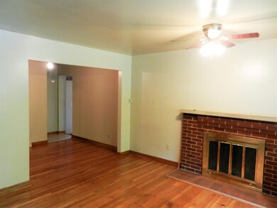 4385 Danforth Dining Room