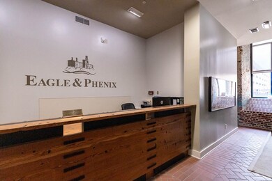 1201 Front Ave unit 507, Columbus, GA 31901 - photo 3